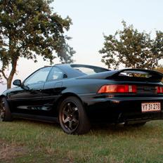 Toyota Mr2 SW20