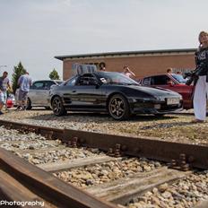 Toyota Mr2 SW20