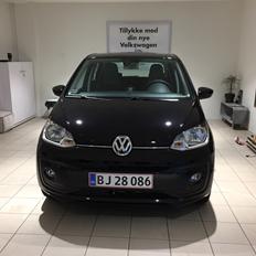 VW UP! WOB EDITION