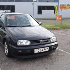 VW golf mk3 vr6