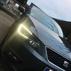 Seat Toledo Style FR Line