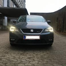 Seat Toledo Style FR Line