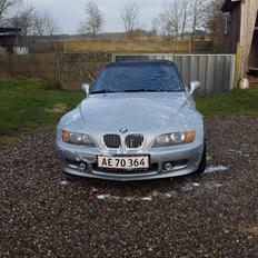 BMW Z3 