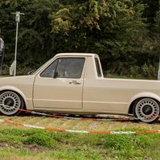 VW Caddy mk1