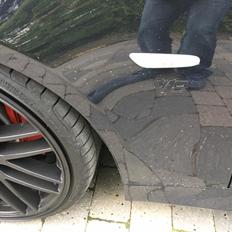 BMW 550i E60 4.8l V8 m-sport 