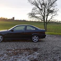 BMW E36 Coupé