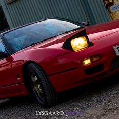 Nissan 200sx S13