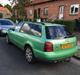 Audi A4 B5 Avant