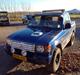 Mitsubishi pajero swb (eksport)