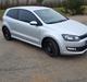 VW VW Polo 6R 1.2TDI Bluemotion