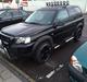 Land Rover Freelander Cabriolet