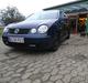 VW polo 9n 1.9 tdi #solgt#