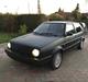 VW Golf 2 TD