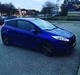Ford Fiesta ST2 