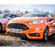 Ford Fiesta ST