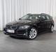 BMW 318D Touring