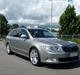 Skoda Superb Combi