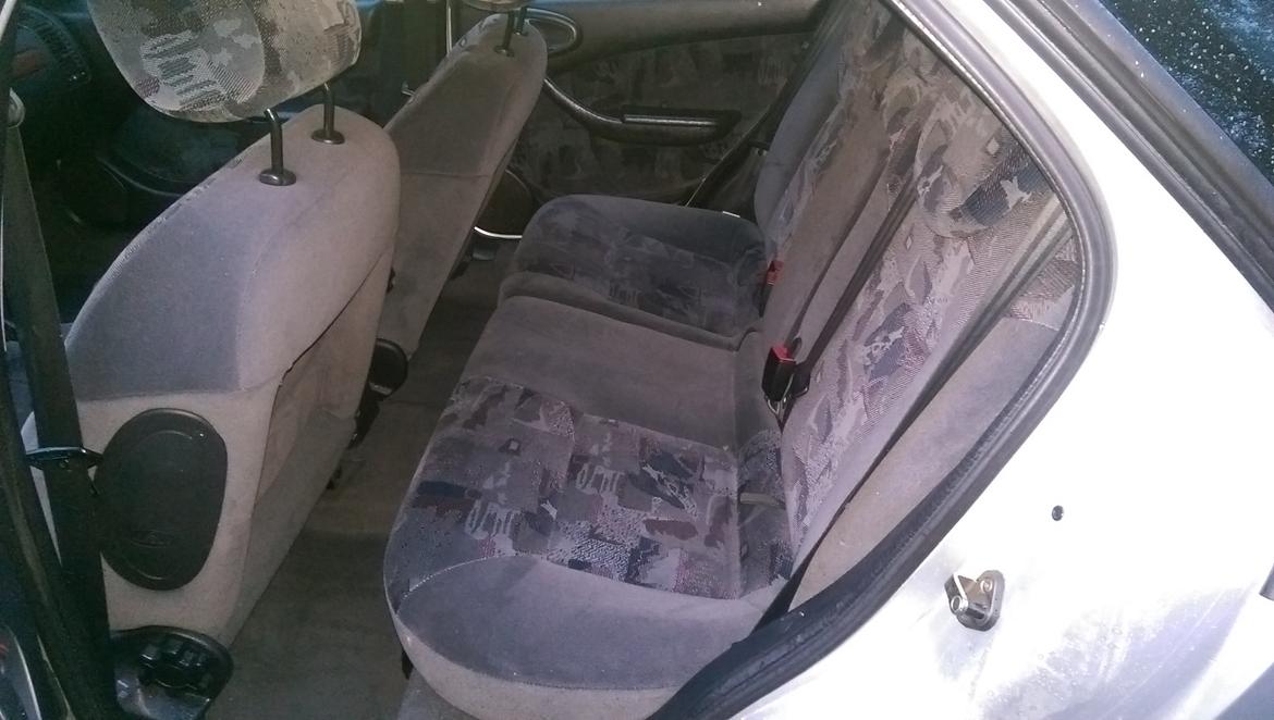 Citroën Xsara Exclusive Stc. billede 5