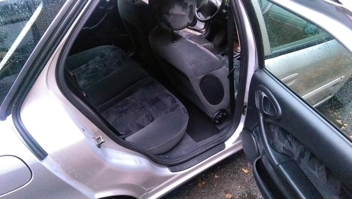 Citroën Xsara Exclusive Stc. billede 6