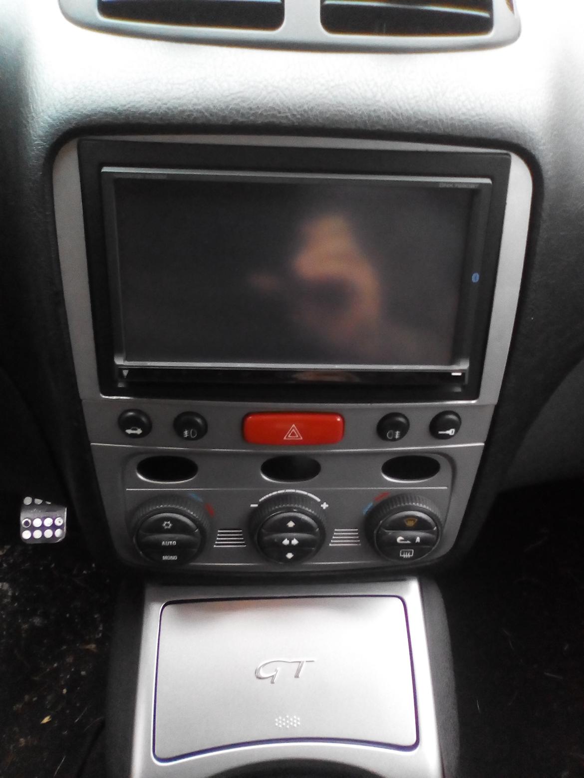 Alfa Romeo GT 3,2 V6 24V billede 10