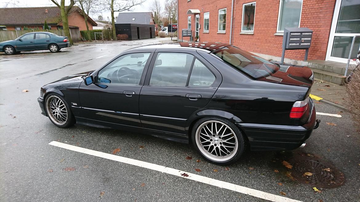 BMW e36 318i billede 14