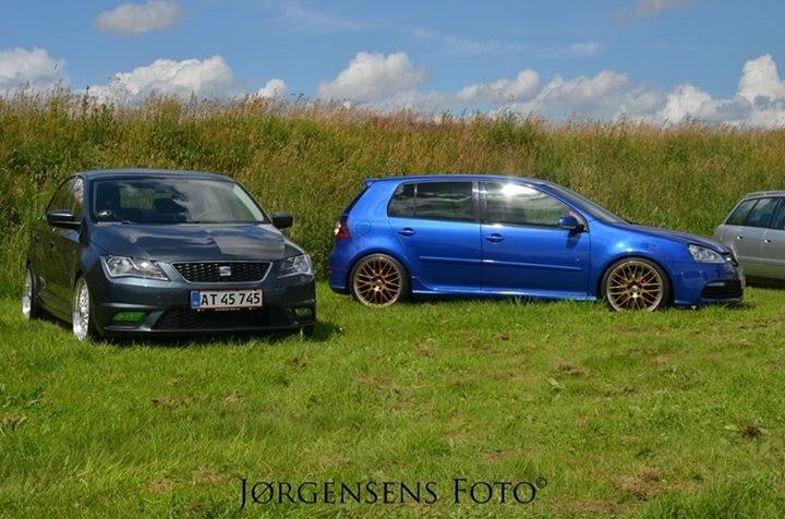 Seat Toledo style billede 9