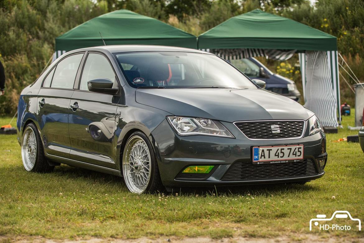 Seat Toledo style billede 10