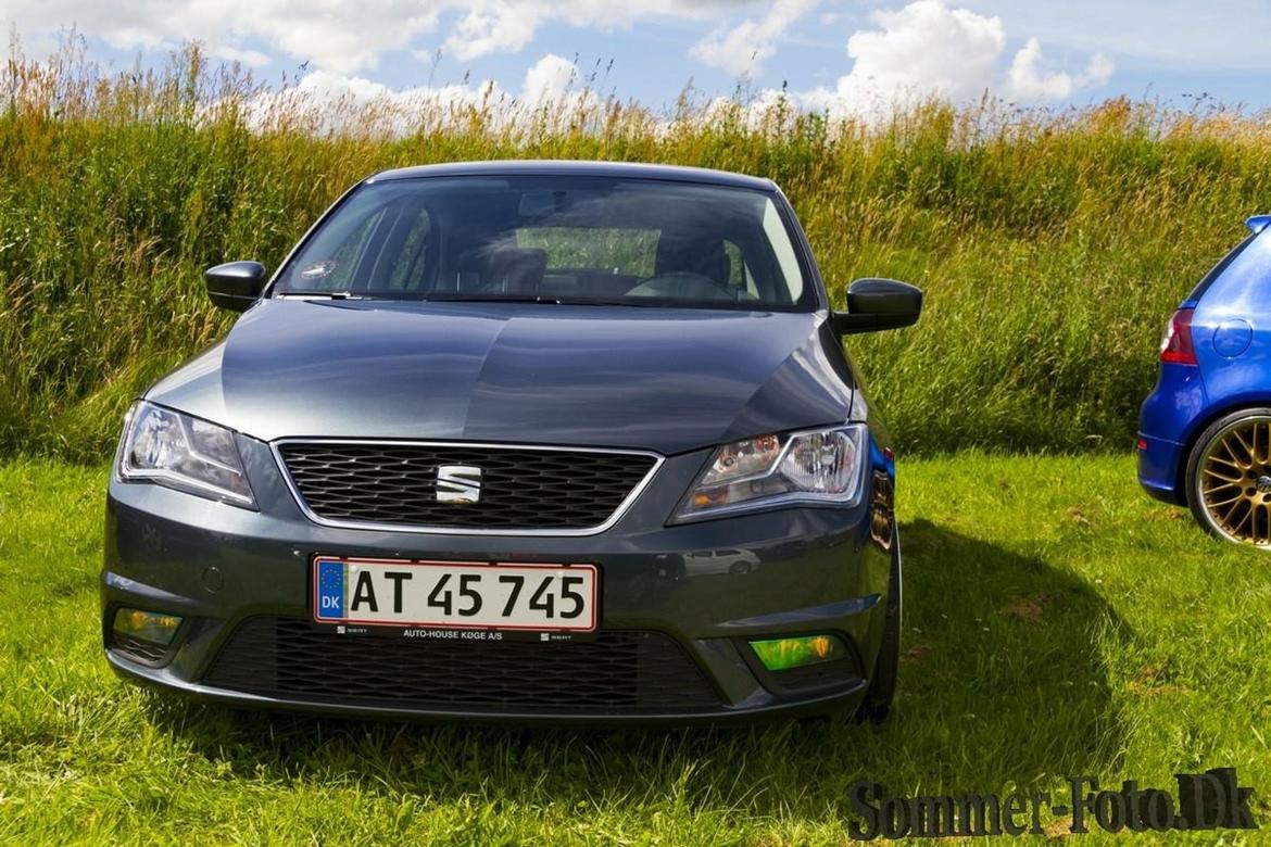 Seat Toledo style billede 8