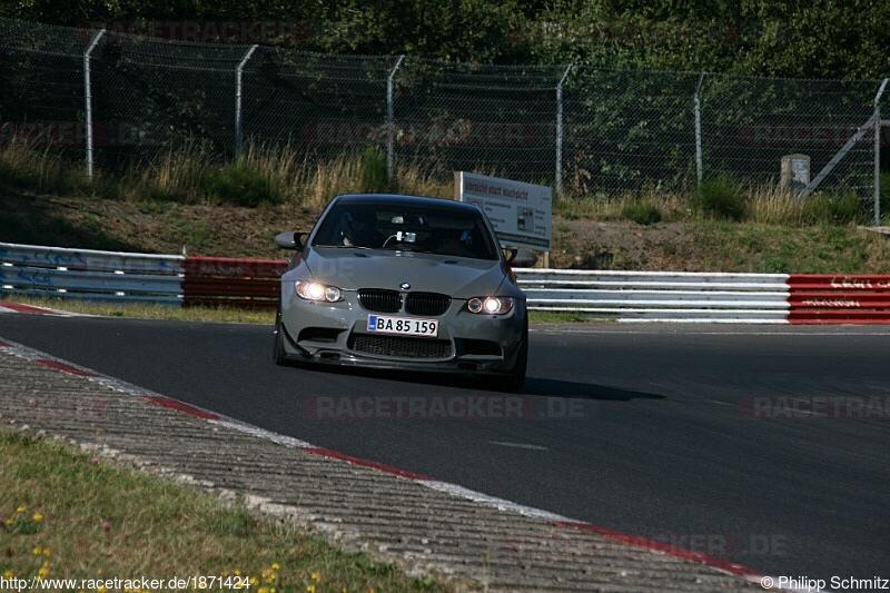 BMW E92 m3 billede 10