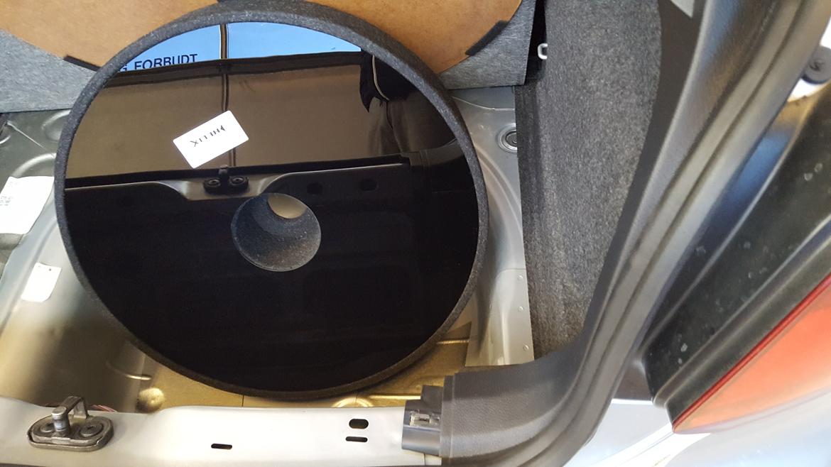 VW VW Polo 6R 1.2TDI Bluemotion billede 9