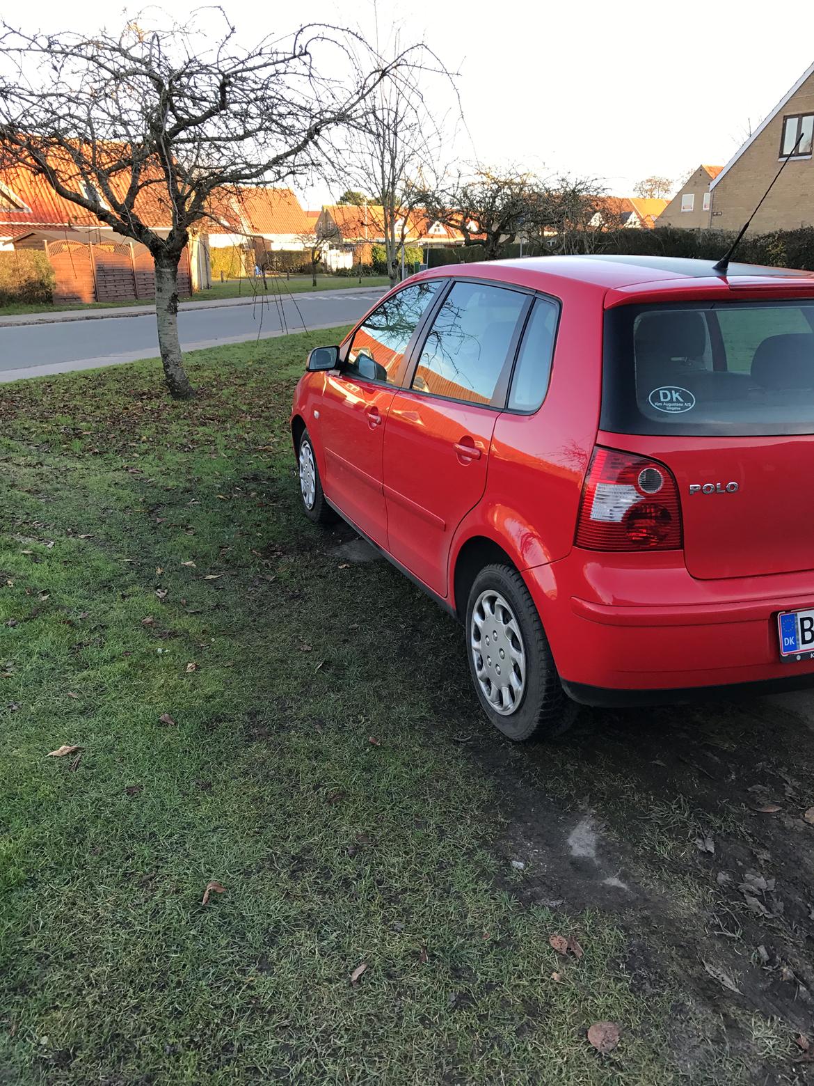 VW Polo 9N_ billede 5