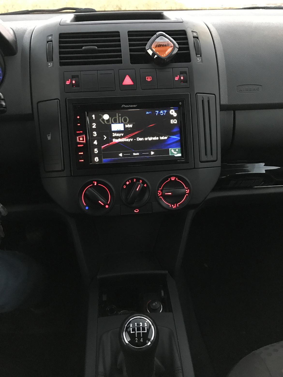 VW Polo 9N_ billede 8