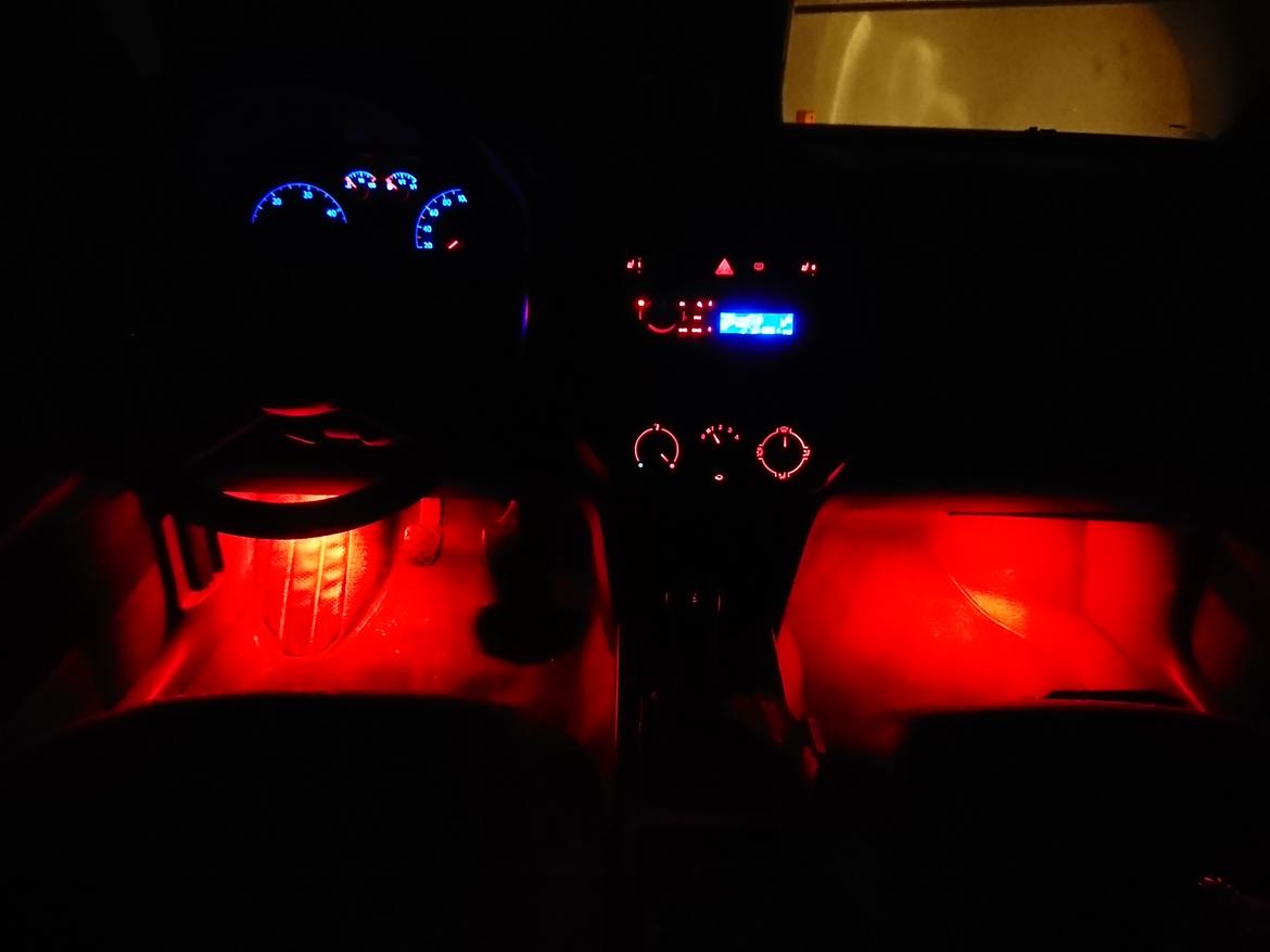 VW polo 9n 1.9 tdi #solgt# billede 13