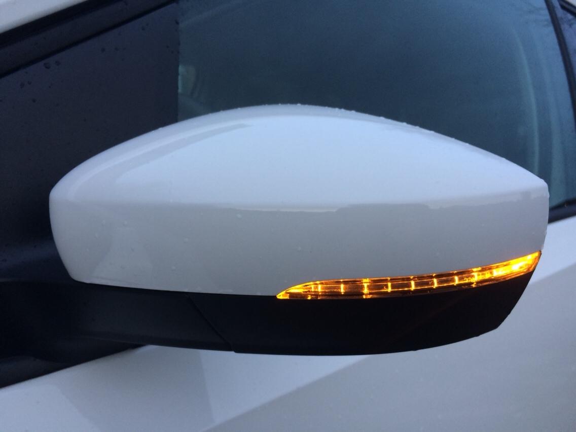 VW UP! (Solgt) billede 11