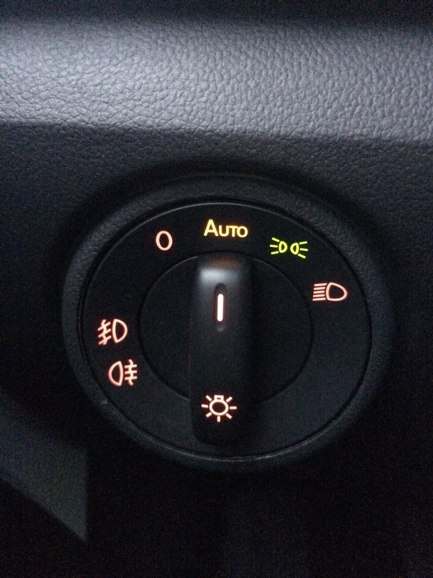 VW UP! (Solgt) billede 14