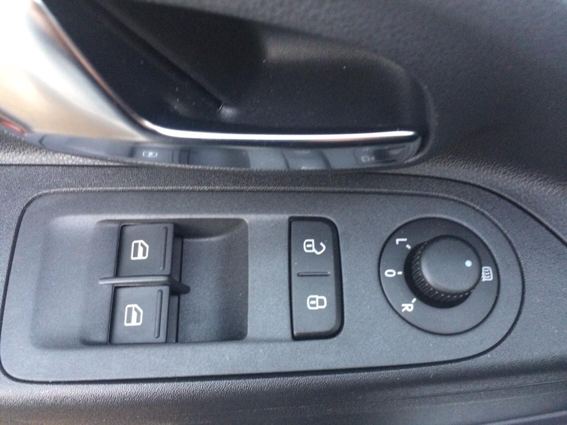 VW UP! (Solgt) billede 16