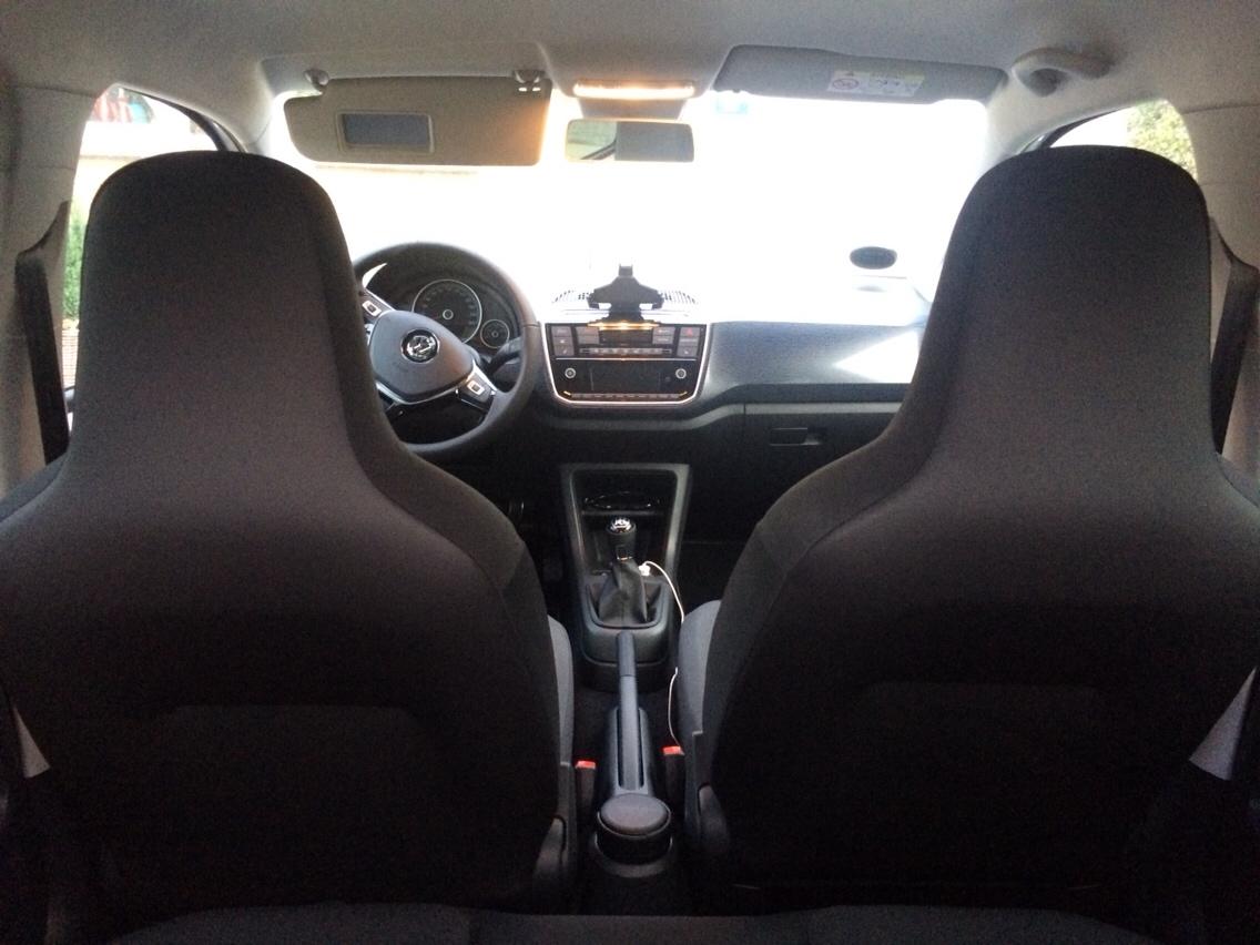 VW UP! (Solgt) billede 17