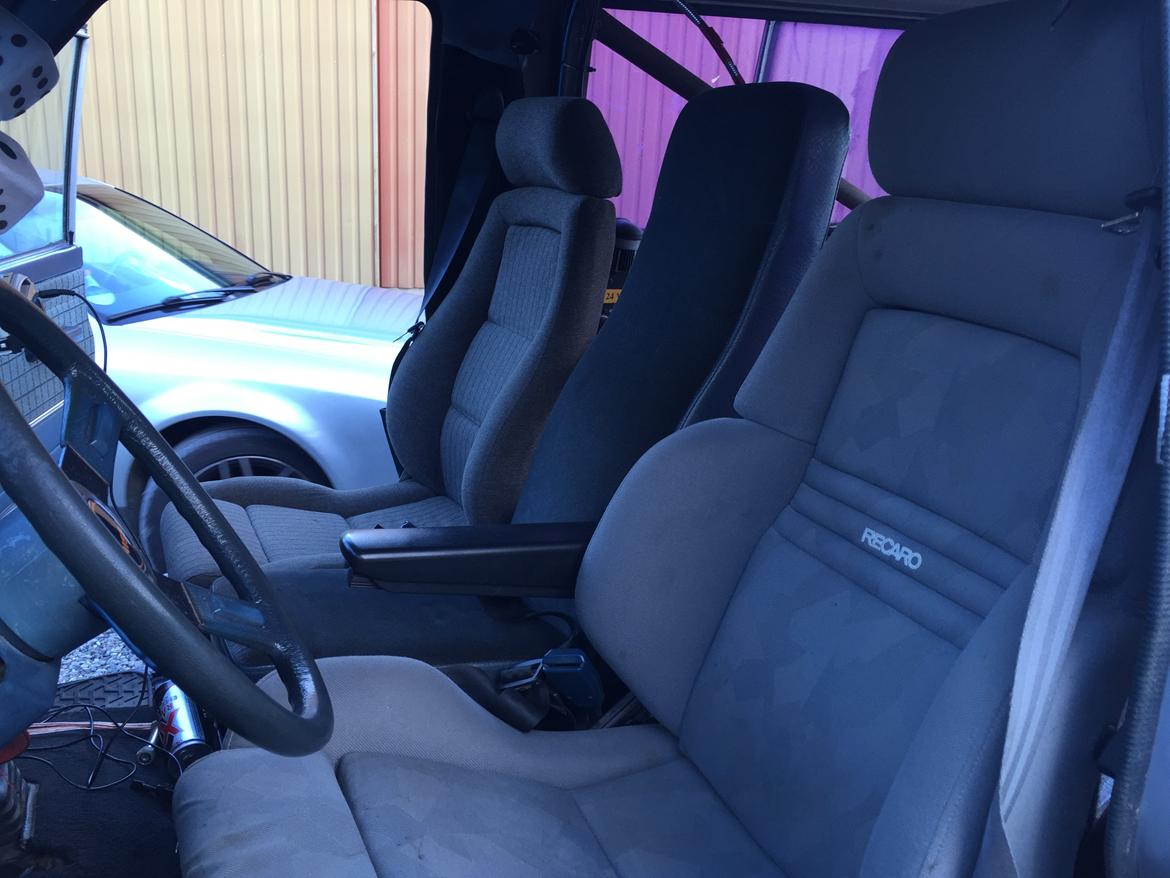 Nissan Patrol 3,3 billede 18