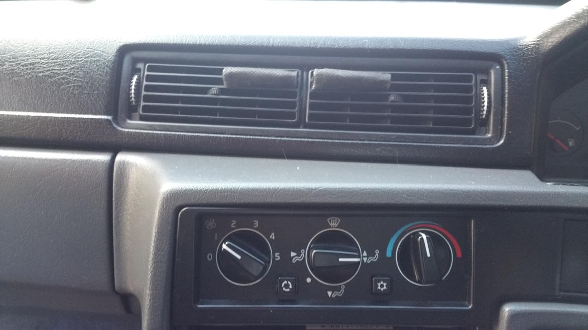 Volvo 940 aka The Volvorine *Død* billede 10