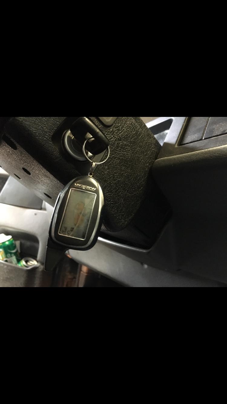 Volvo 855 2.3 T5 billede 9