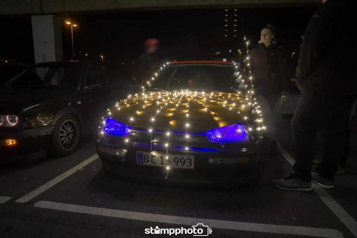 VW Golf 3 "Rat" billede 10