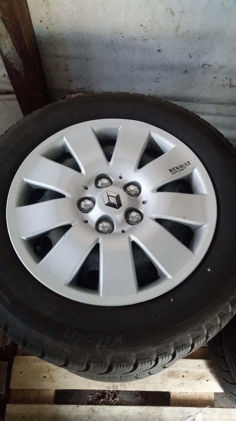 Renault Clio 1.6 16V billede 18