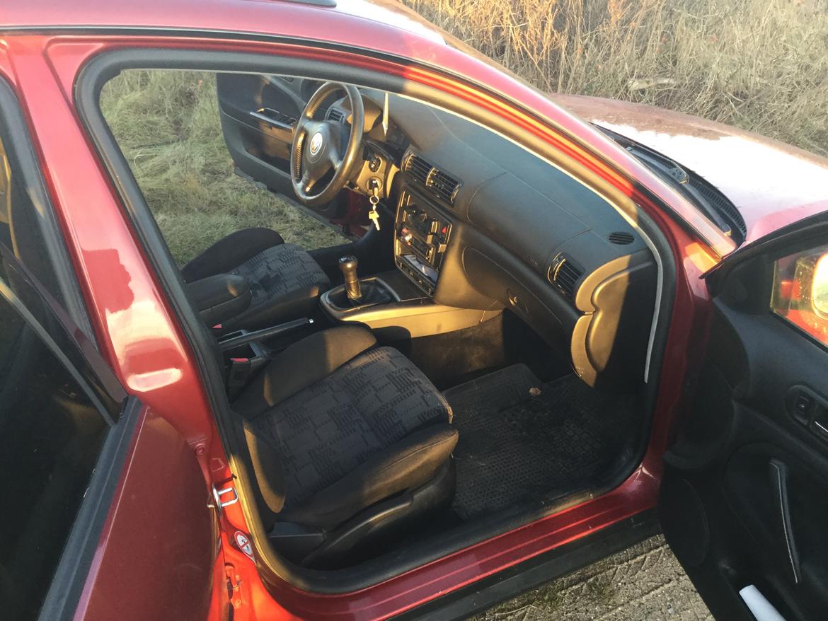 VW PASSAT kombi (3B5) billede 6