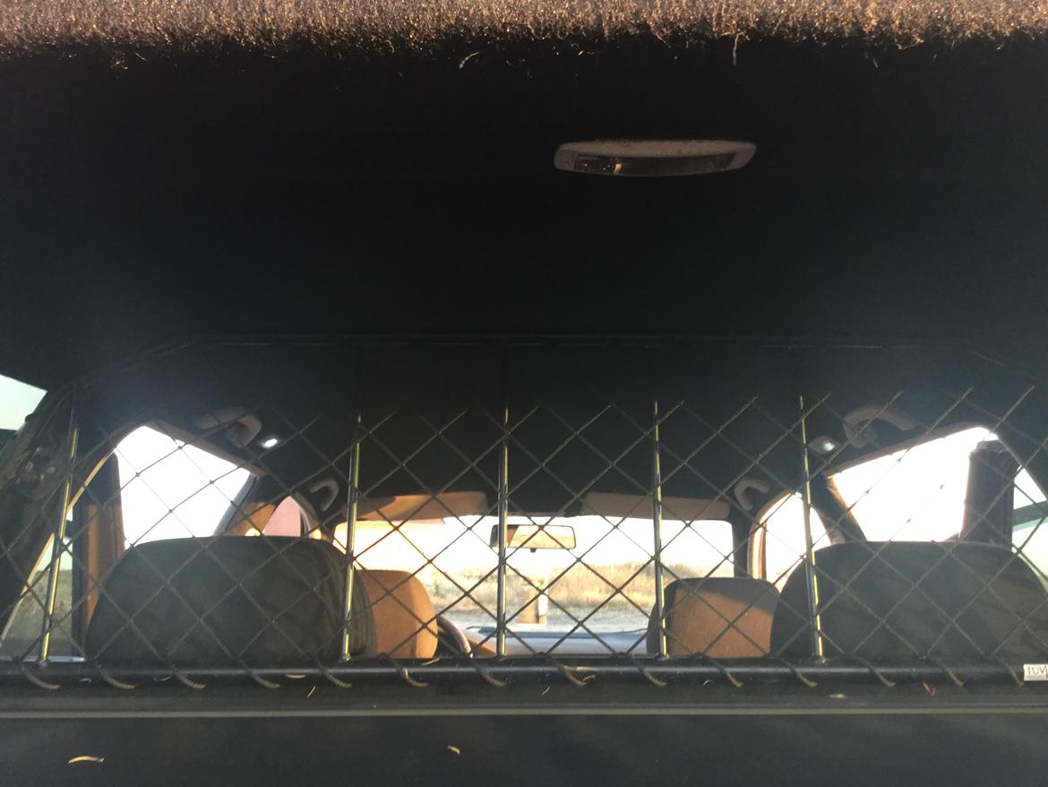 VW PASSAT kombi (3B5) billede 10