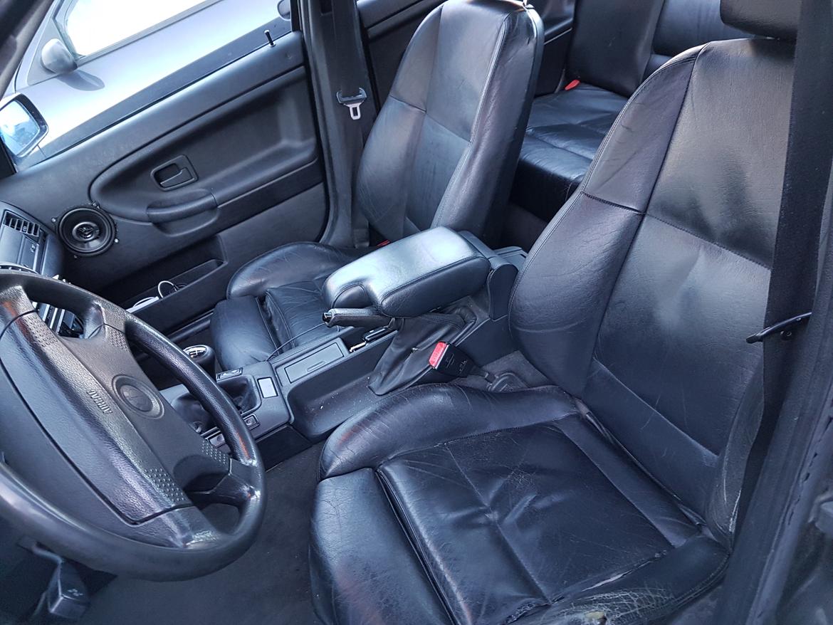 BMW E36 320i billede 3