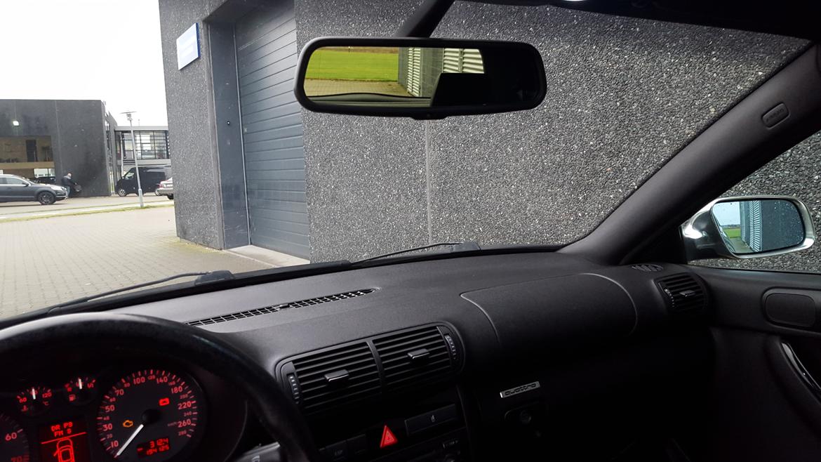 Audi S3 8L Quattro billede 12