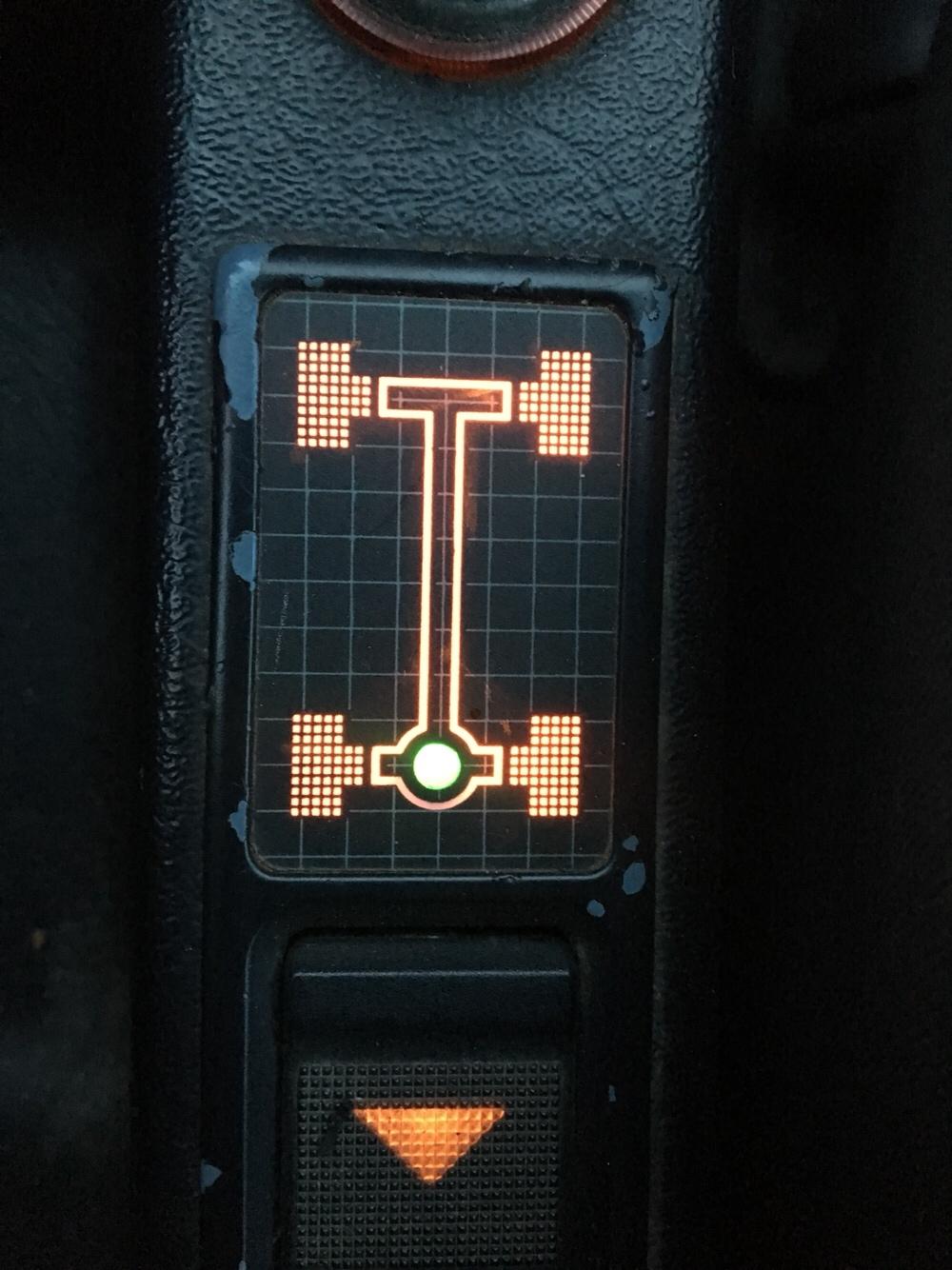 Audi 90 2.3 quattro billede 8