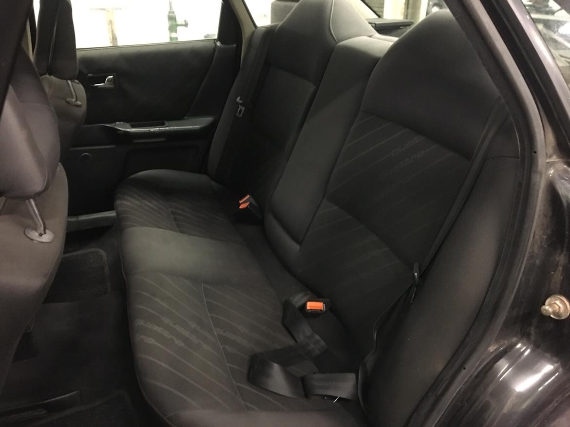 Audi 90 2.3 quattro billede 14