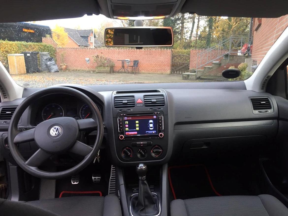 VW Golf V billede 6
