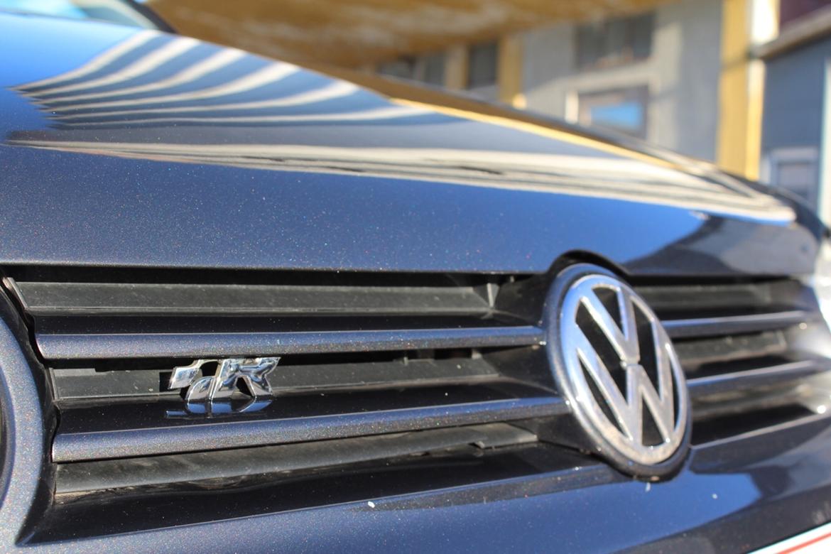 VW Golf 4 ( Tidl. bil/første bil) billede 4